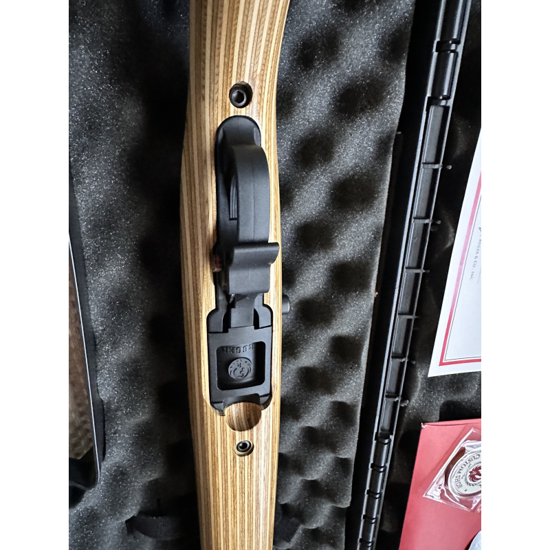 Carabina  Ruger Competición Custom Shop