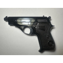 Bersa Mod 62 22 Lr Inmaculada!!