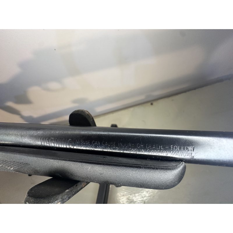 Fusil Marlin Xs7 308 Winchester