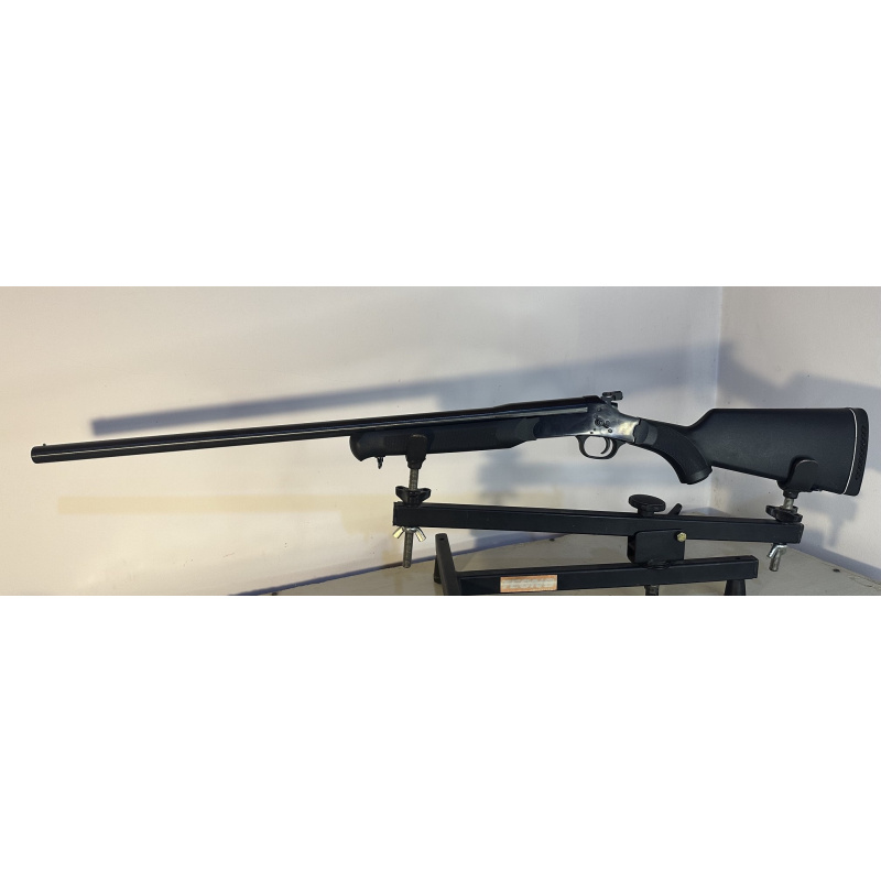 Fusil Escopeta Rossi 308 Win 12.76 Uab Combo