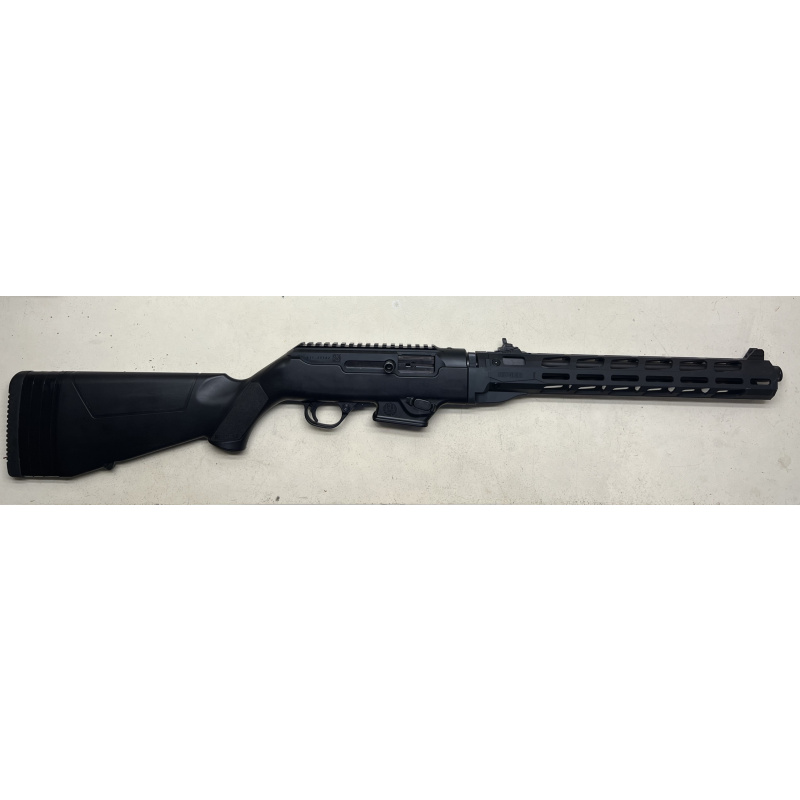 Carabina Ruger Pc9
