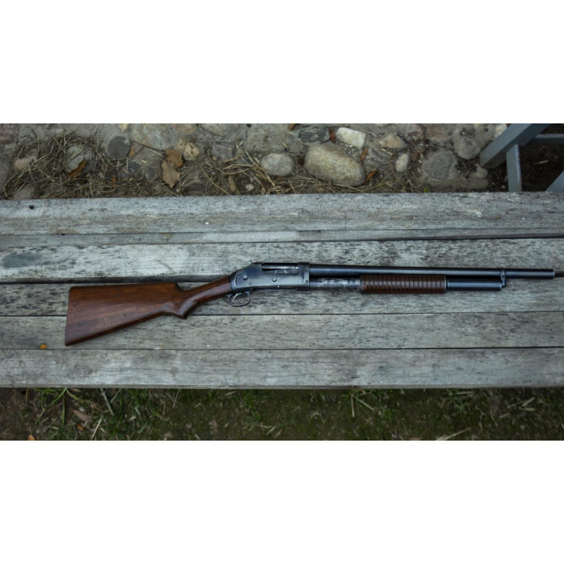 Winchester 1897 En 12/70
