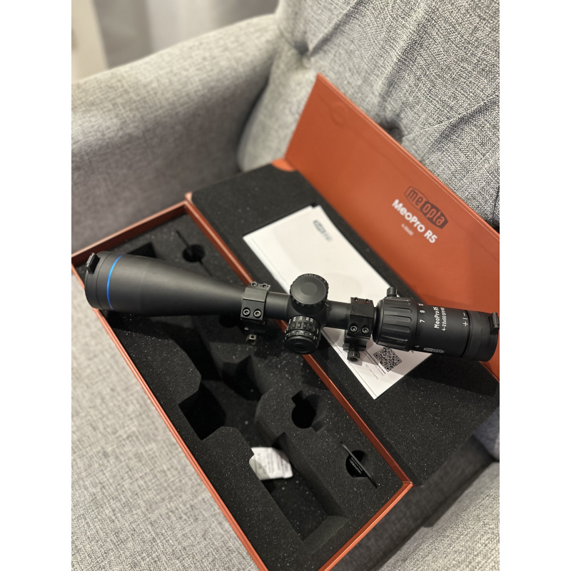 Meopta Meopro R5