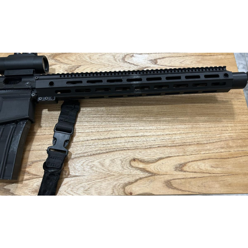Bataan 54 Armazon Tipo Ar15