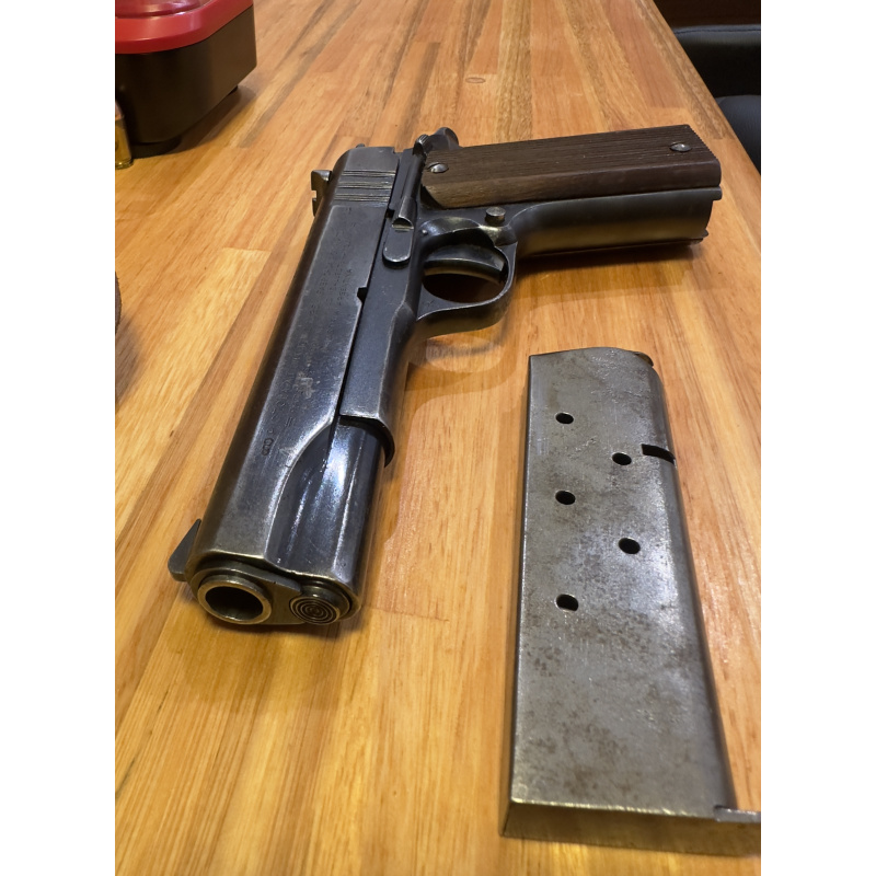Ballester Molina 45acp