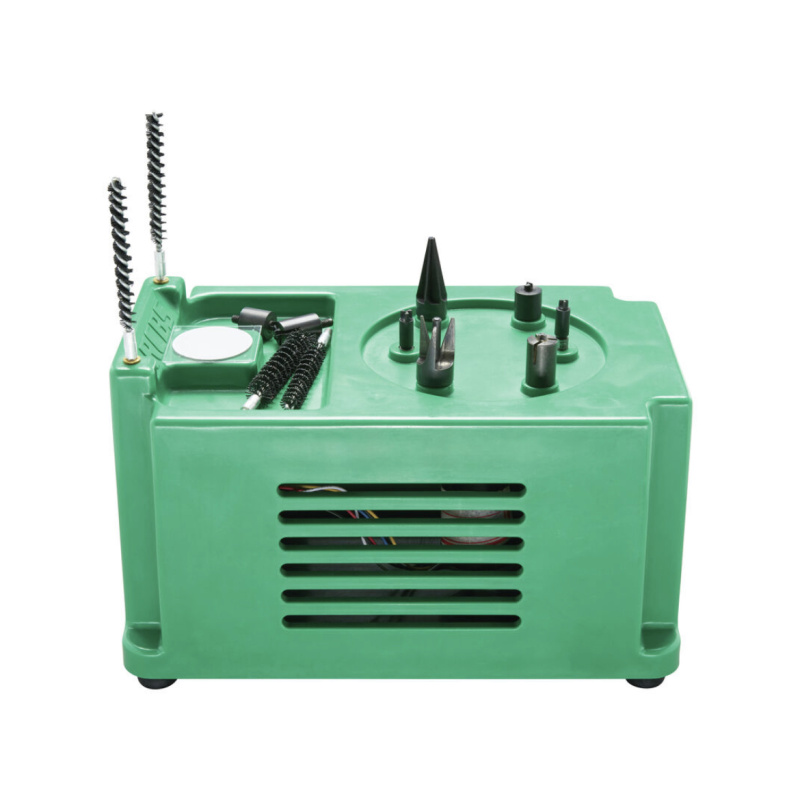 Rcbs Brass Boss (preparador De Vainas Electrico) 220 Volt Nuevo Usd400