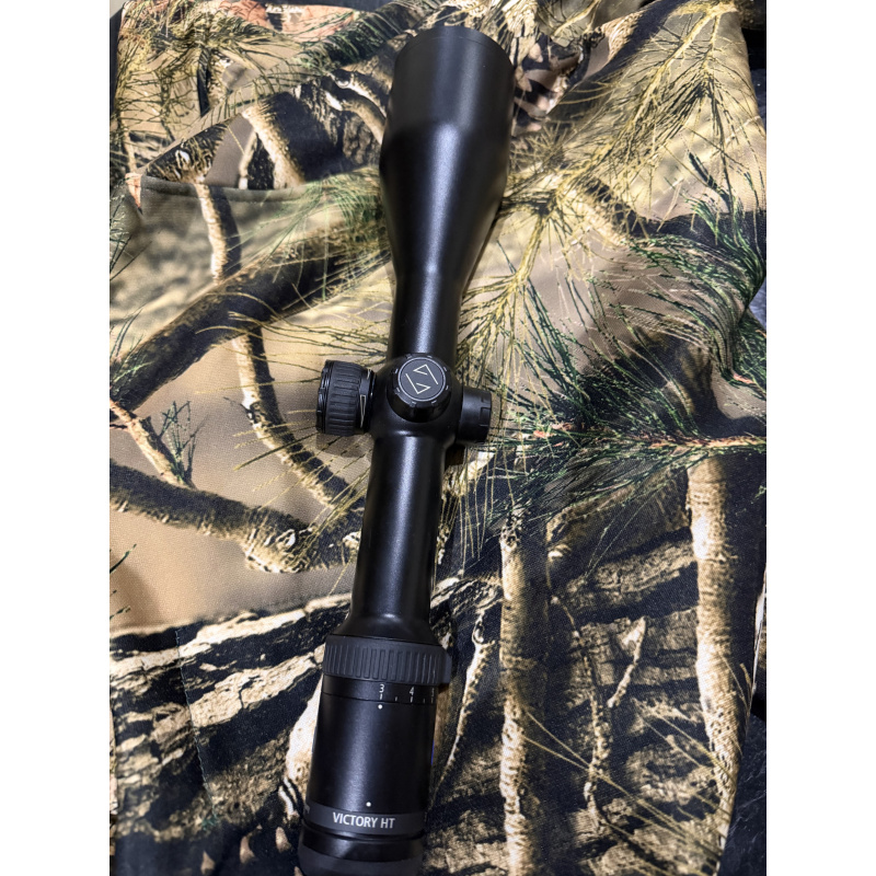 Carl Zeiss Victory Ht 3-12x56 Iluminada