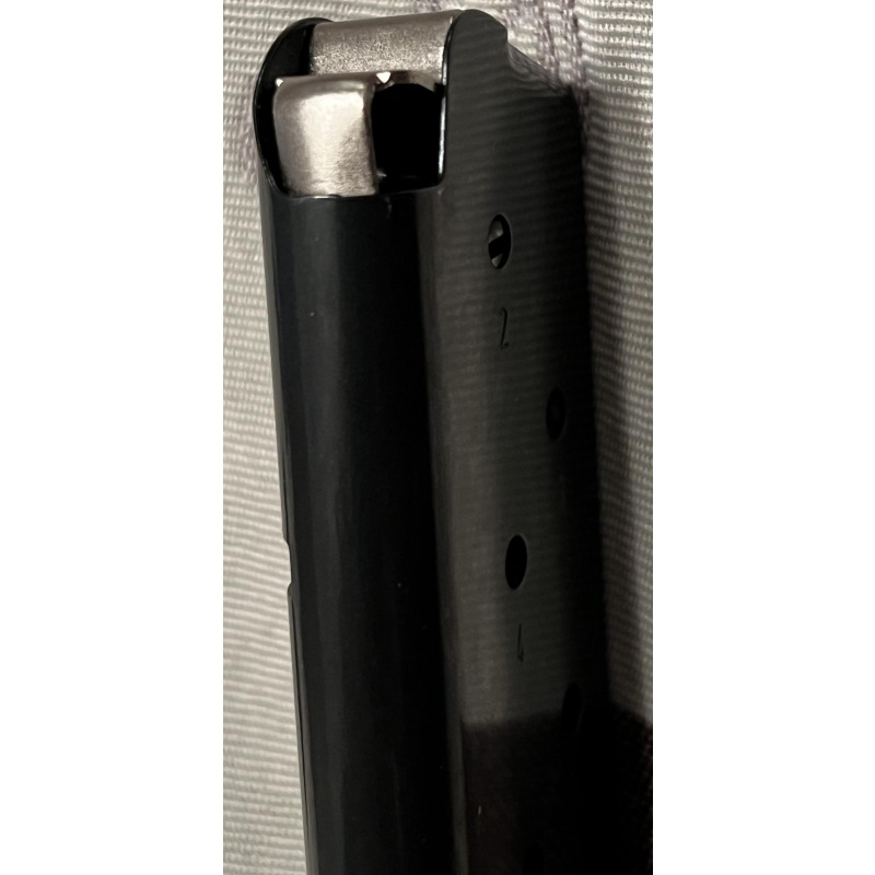 Cargador Para Colt 1911 45acp 8 Tiros Pavon Usd 50 Nuevo