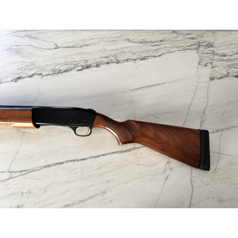 Escopeta Semiautomática Mossberg 9200
