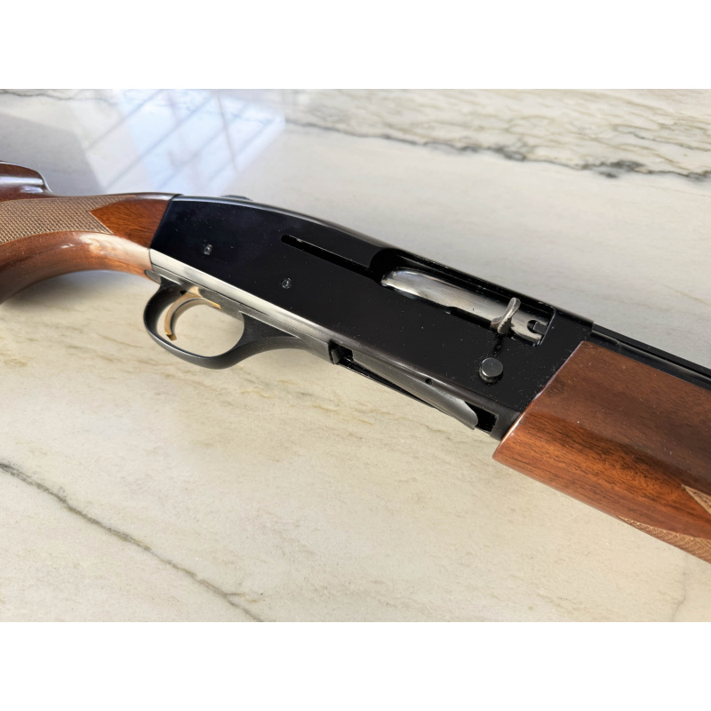 Escopeta Semiautomática Mossberg 9200