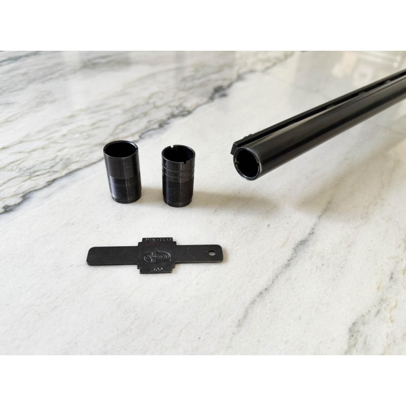 Escopeta Semiautomática Mossberg 9200