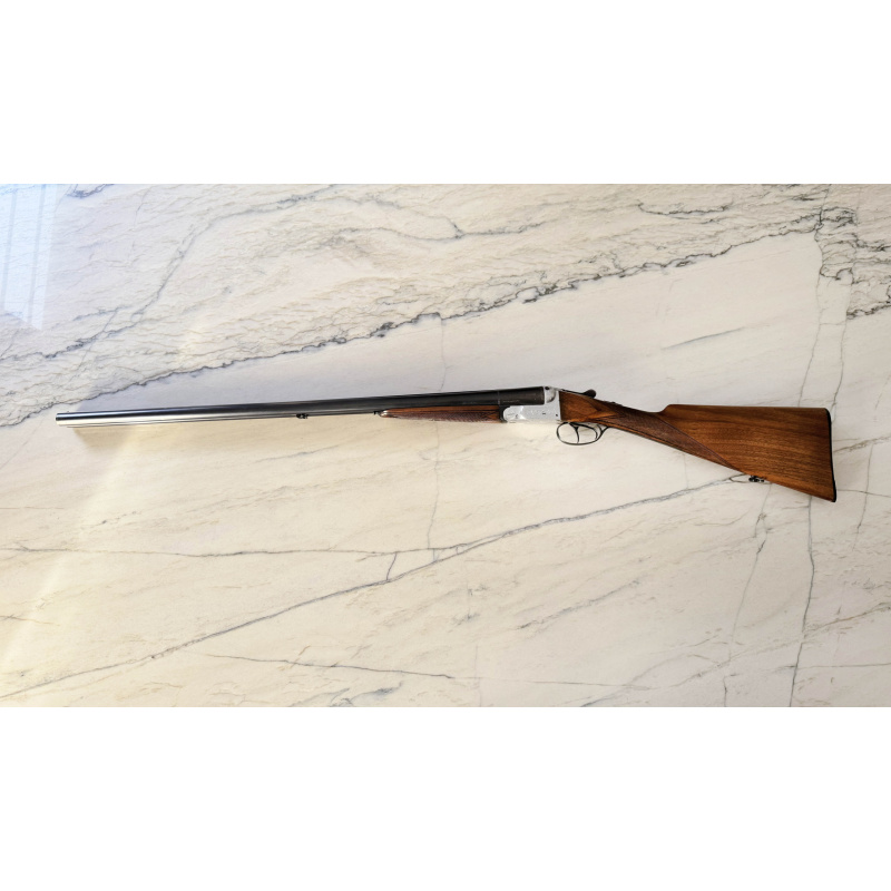 Escopeta Beretta 409 Yuxtapuesta