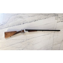 Escopeta Beretta 409 Yuxtapuesta
