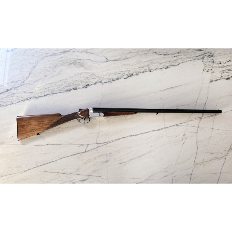 Escopeta Beretta 409 Yuxtapuesta