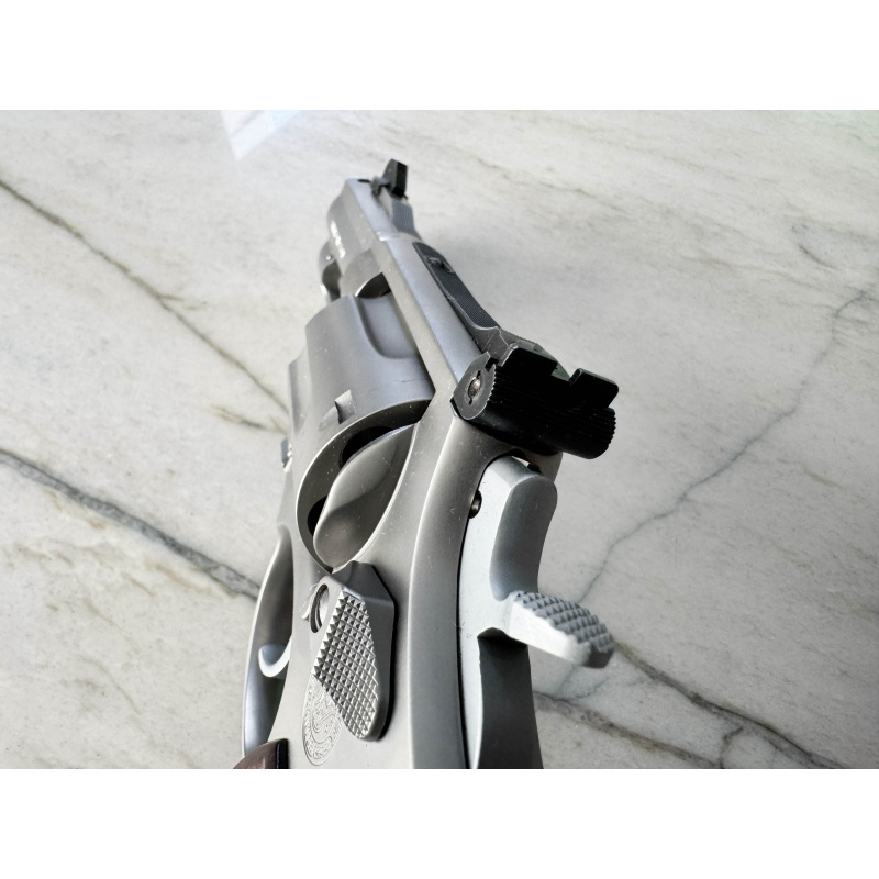Smith & Wesson Modelo 66 Performance Center