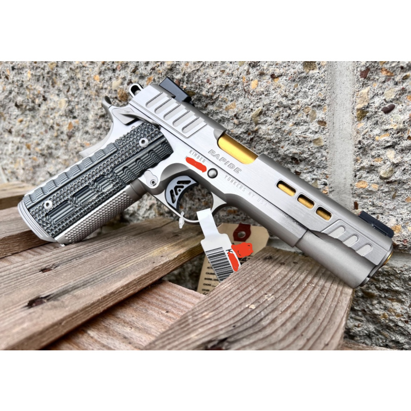 Kimber 1911 Rapide