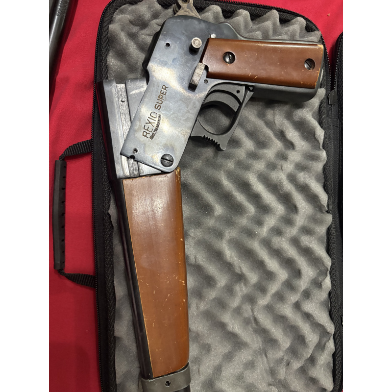 Rexio Super 250
