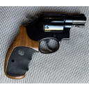 Revólver Smith & Wesson 38 Special Mod 10/9 2plg