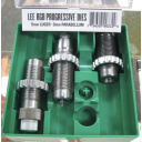 Dies Lee 9mm Parabellum / 9x19mm 3 Cuerpos Nuevos U$100