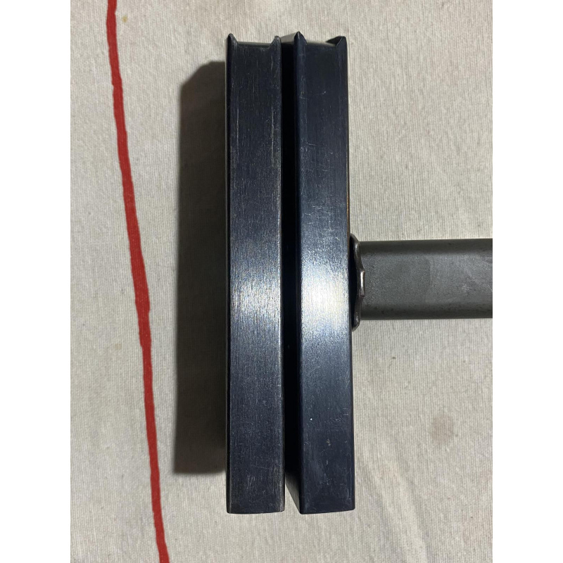 Ballester Rigaud/ Molina