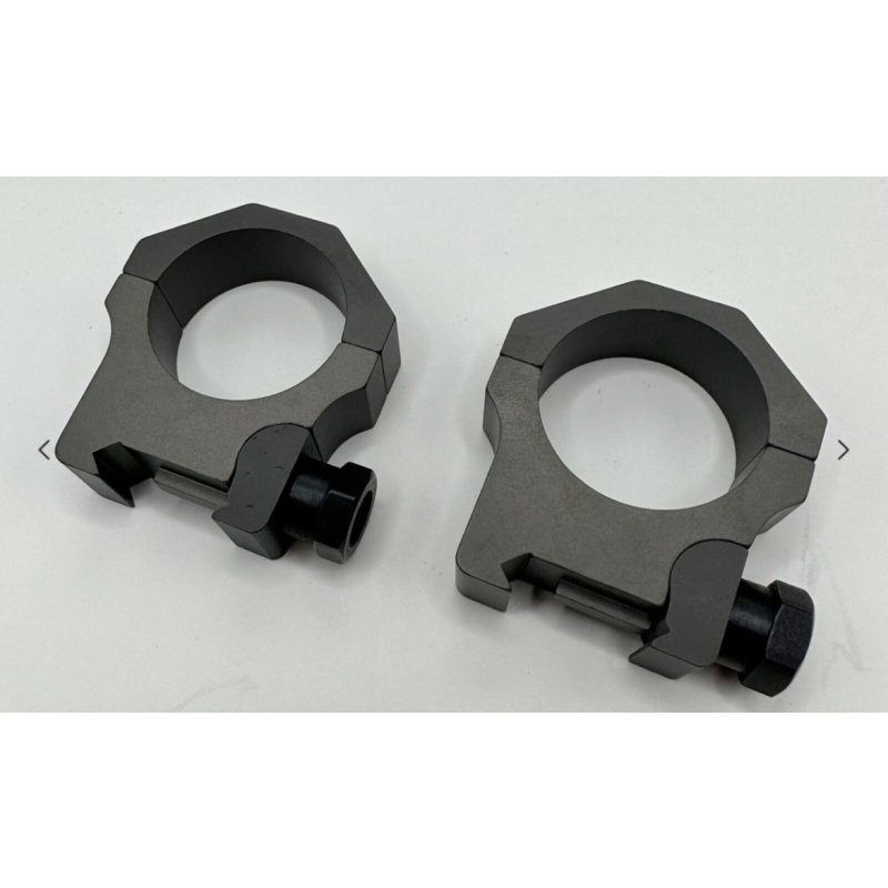 Montaje Y Anilla Marca Volquartsen 30mm X2 Medias Nuevos Usd150