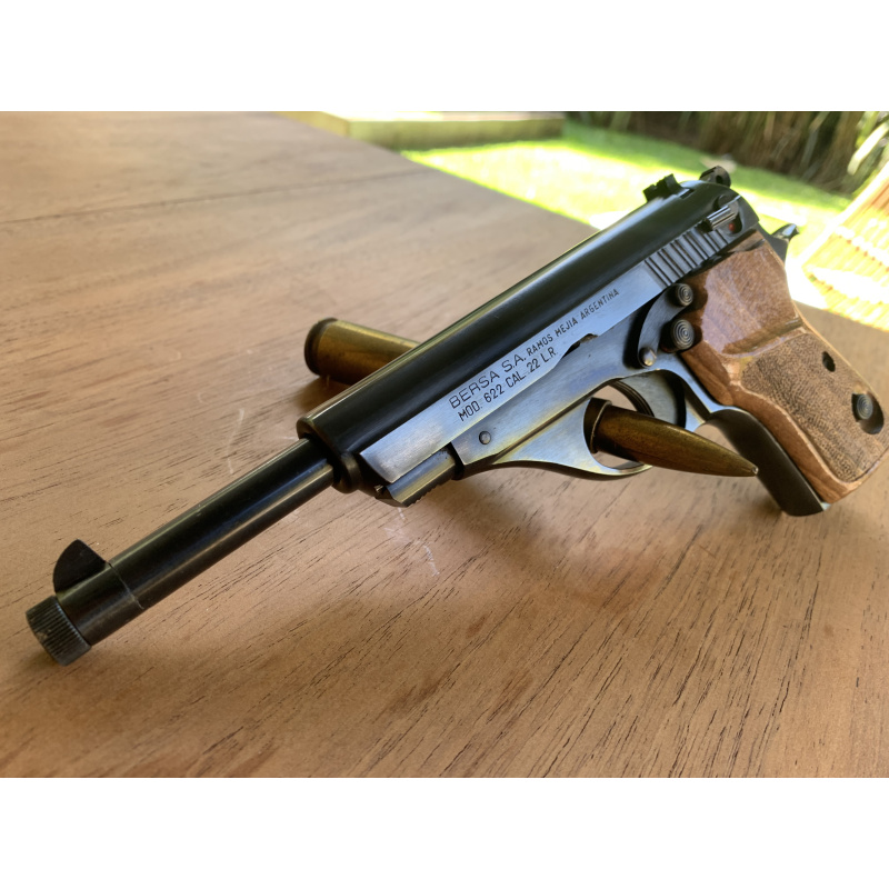 Bersa 622