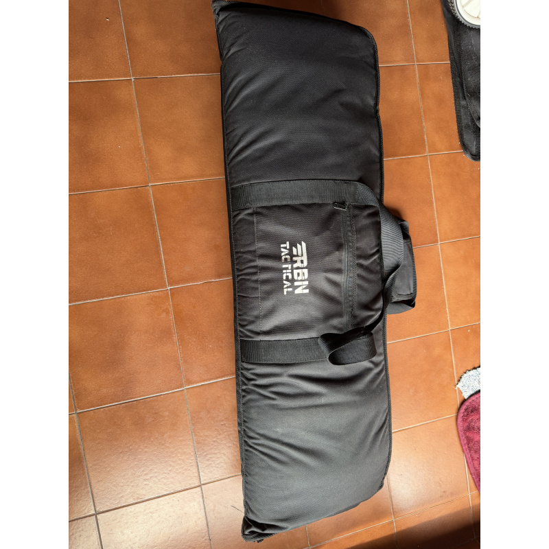 Carabina Hammerli Táctica 22 Lr