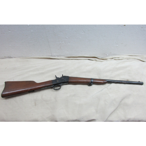 Antigua Carabina Tercerola De Caballería Remington Patria Modelo 1879