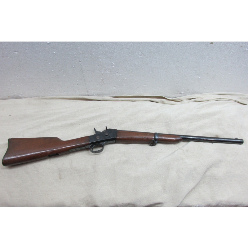 Antigua Carabina Tercerola De Caballería Remington Patria Modelo 1879