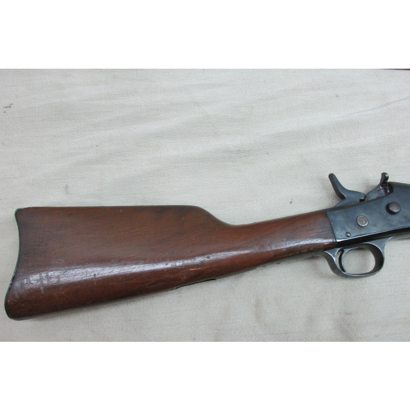 Antigua Carabina Tercerola De Caballería Remington Patria Modelo 1879