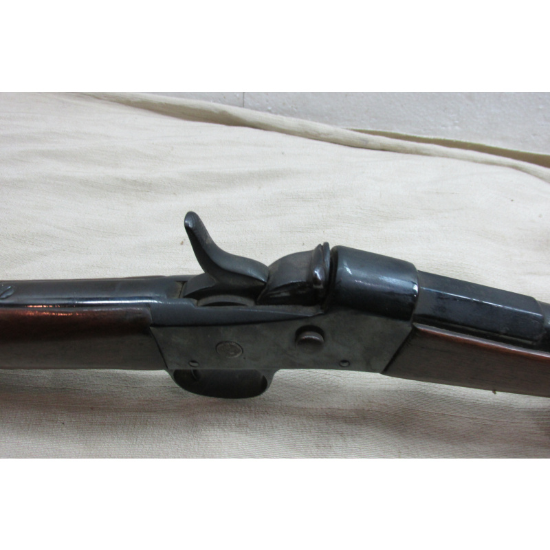 Antigua Carabina Tercerola De Caballería Remington Patria Modelo 1879