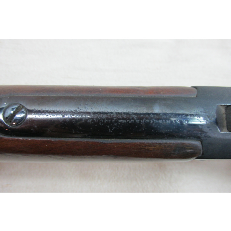 Antigua Carabina Tercerola De Caballería Remington Patria Modelo 1879