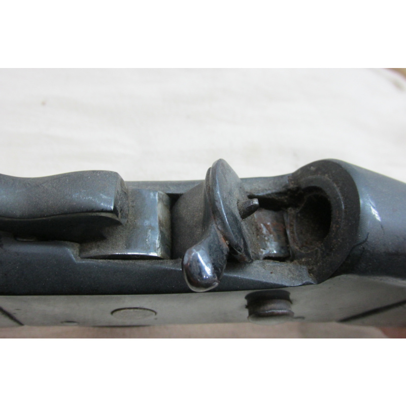 Antigua Carabina Tercerola De Caballería Remington Patria Modelo 1879