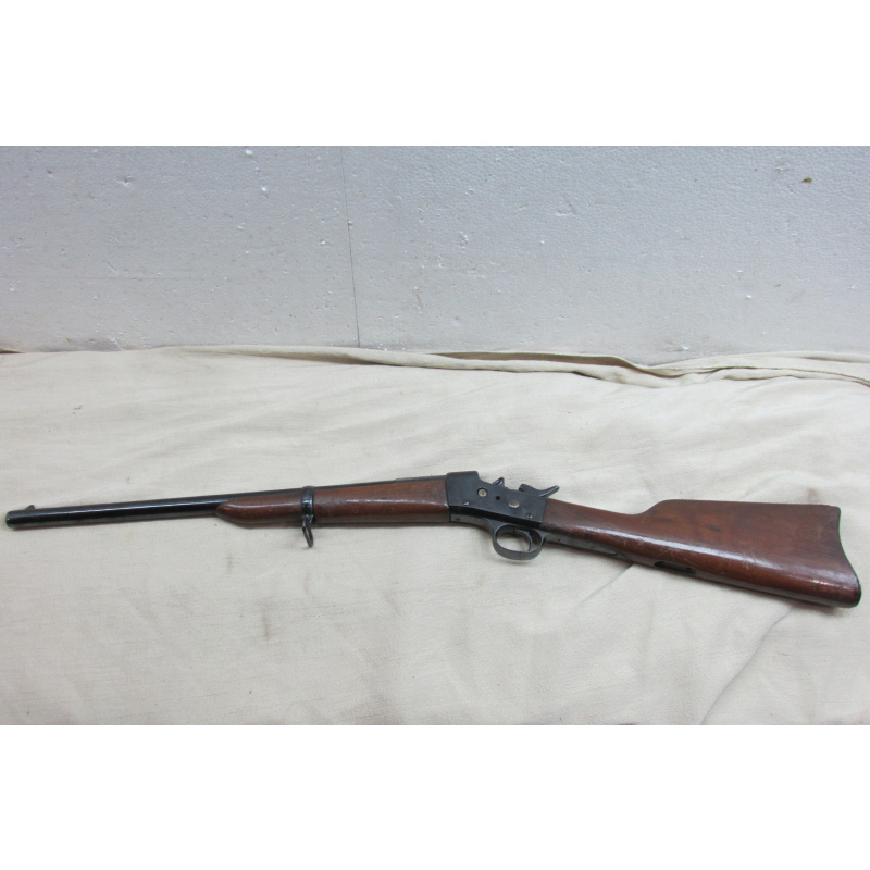 Antigua Carabina Tercerola De Caballería Remington Patria Modelo 1879