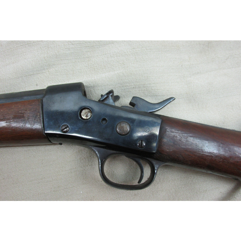 Antigua Carabina Tercerola De Caballería Remington Patria Modelo 1879