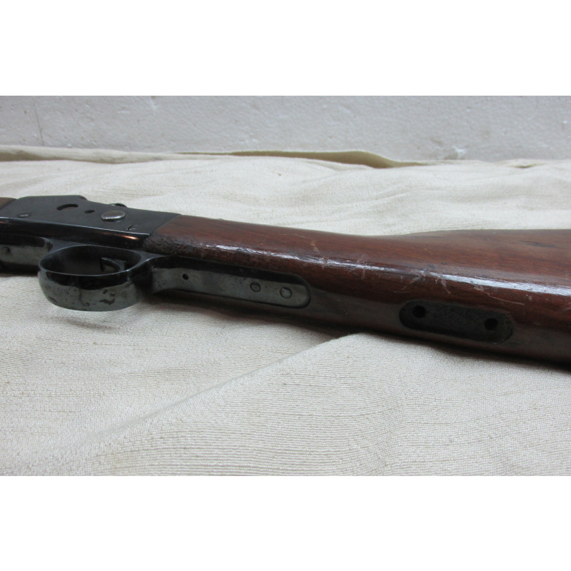 Antigua Carabina Tercerola De Caballería Remington Patria Modelo 1879