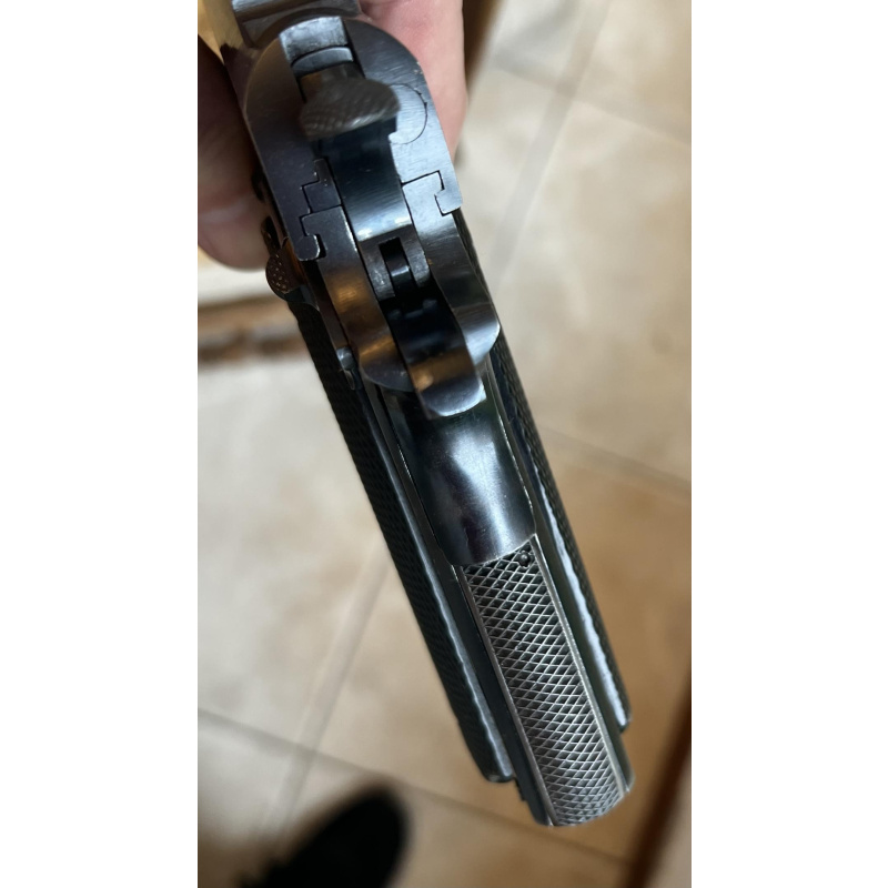 Sistema Colt 45acp Colección