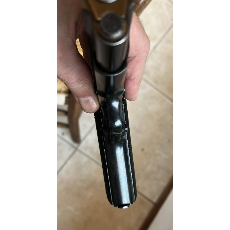 Sistema Colt 45acp Colección