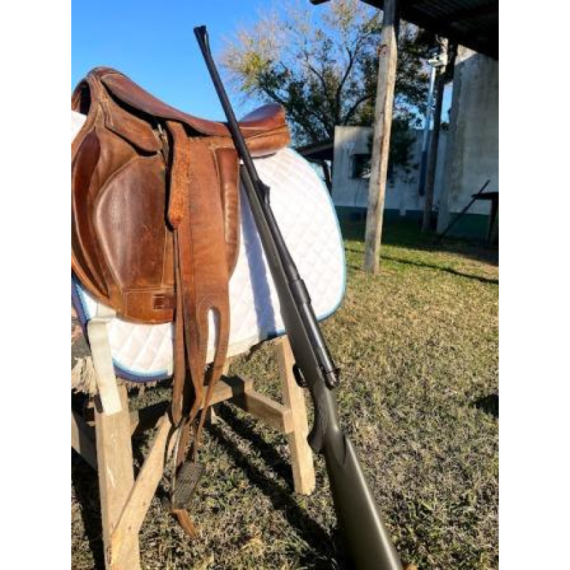 Mauser M12 Cal. 300 Wm