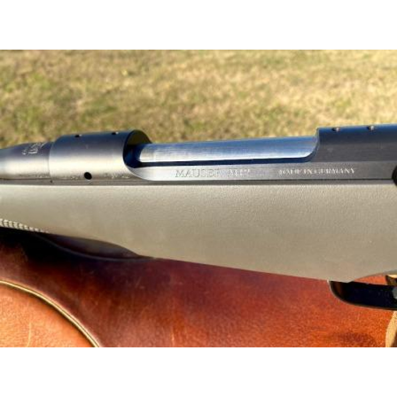 Mauser M12 Cal. 300 Wm