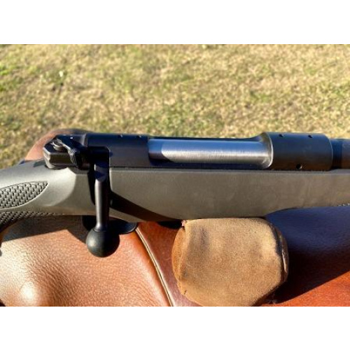 Mauser M12 Cal. 300 Wm