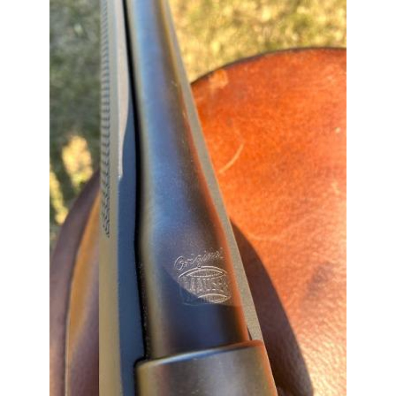 Mauser M12 Cal. 300 Wm