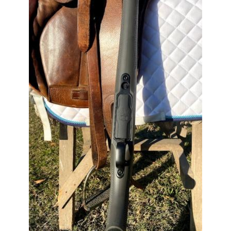 Mauser M12 Cal. 300 Wm