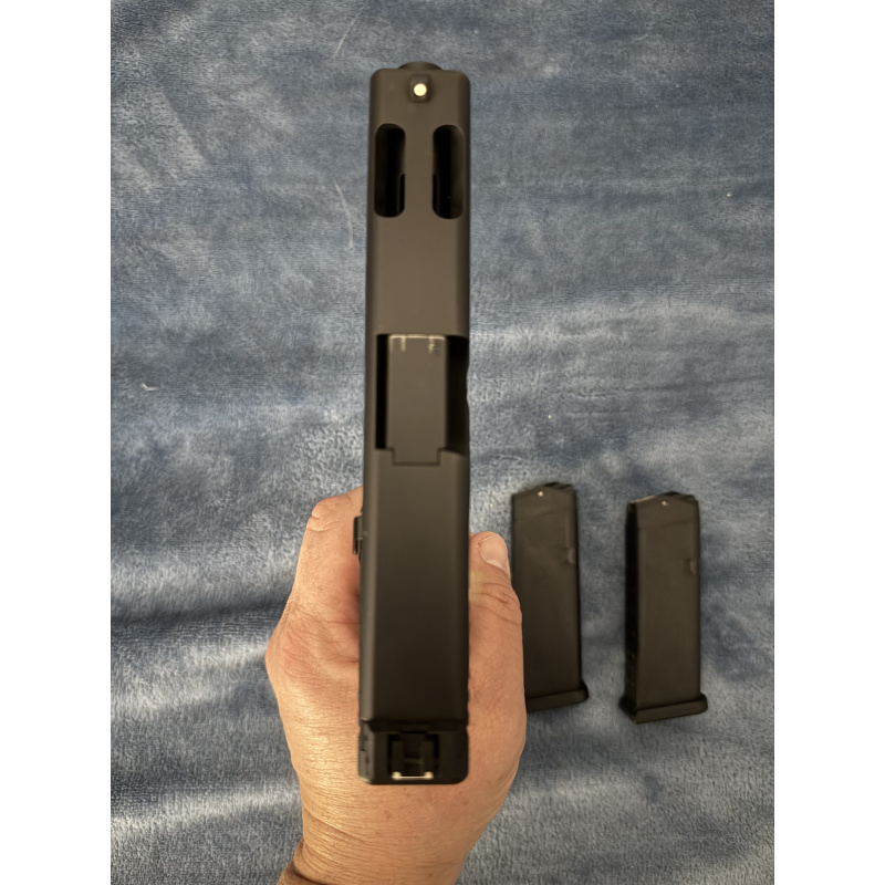 Pistola Glock 40 S&w