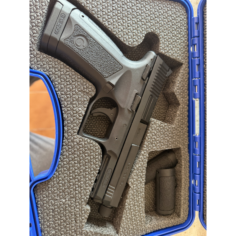 Girsan Mc 9 Mm Nueva!