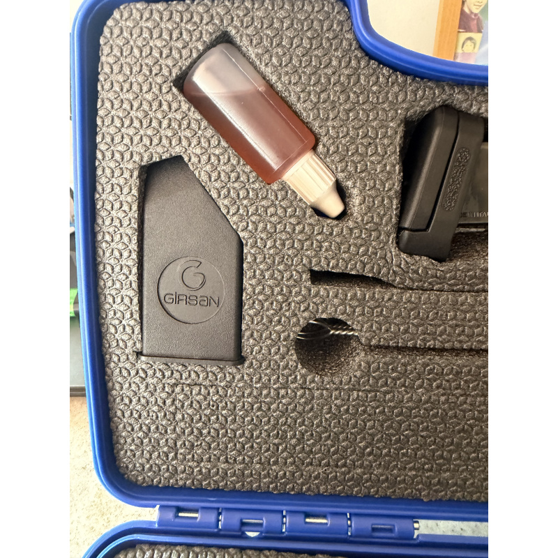 Girsan Mc 9 Mm Nueva!