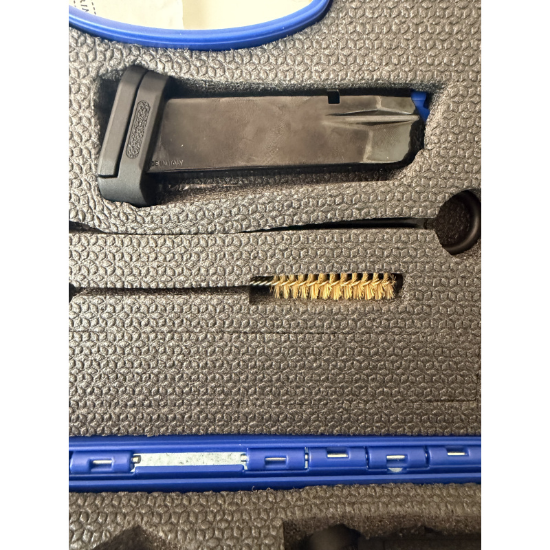 Girsan Mc 9 Mm Nueva!