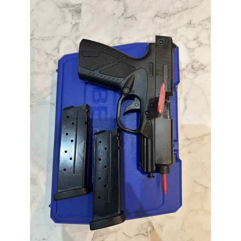 Bersa Bp9cc 9mm