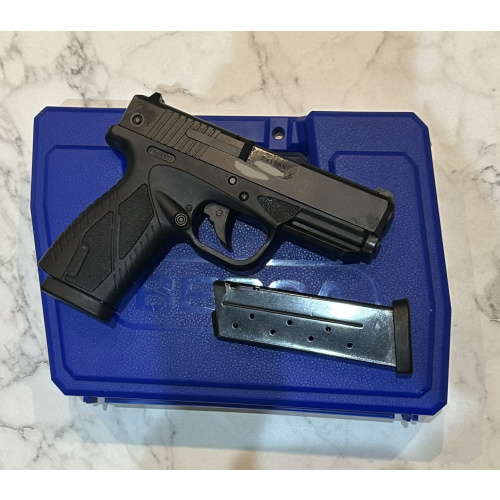 Bersa Bp9cc 9mm