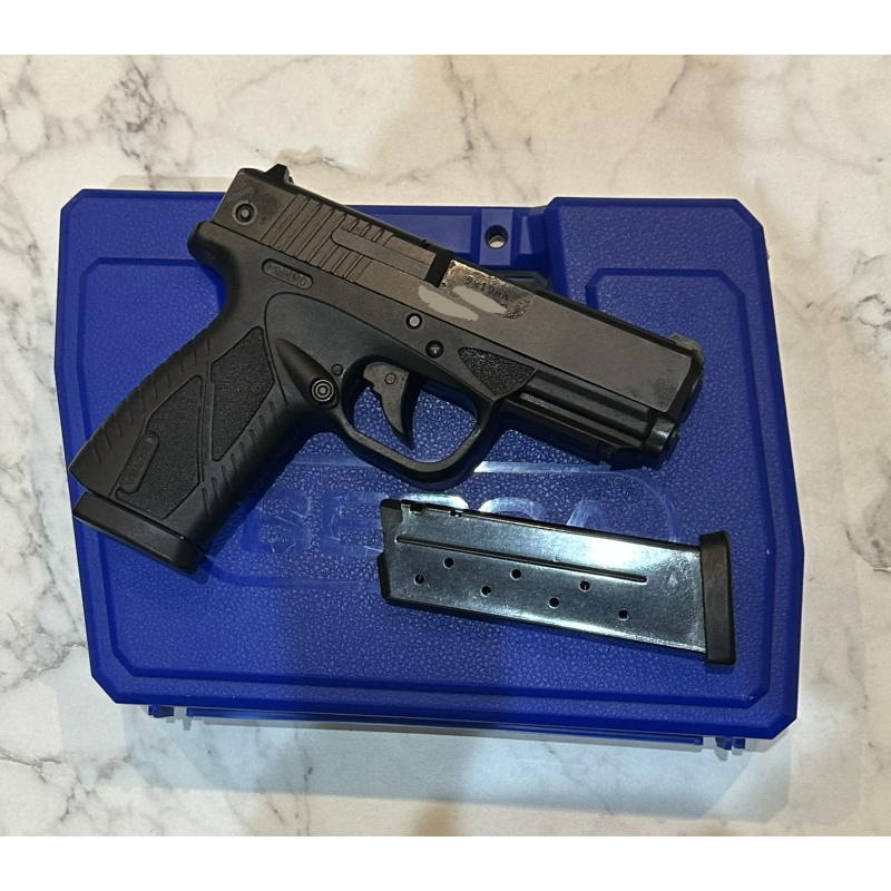 Bersa Bp9cc 9mm